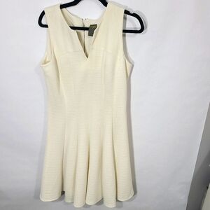 Taylor Women's Fit and‎ Flare Sleeveless Dress Size 12